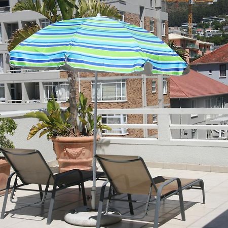Hotel Amalfi On Regent Kapské Město Exteriér fotografie